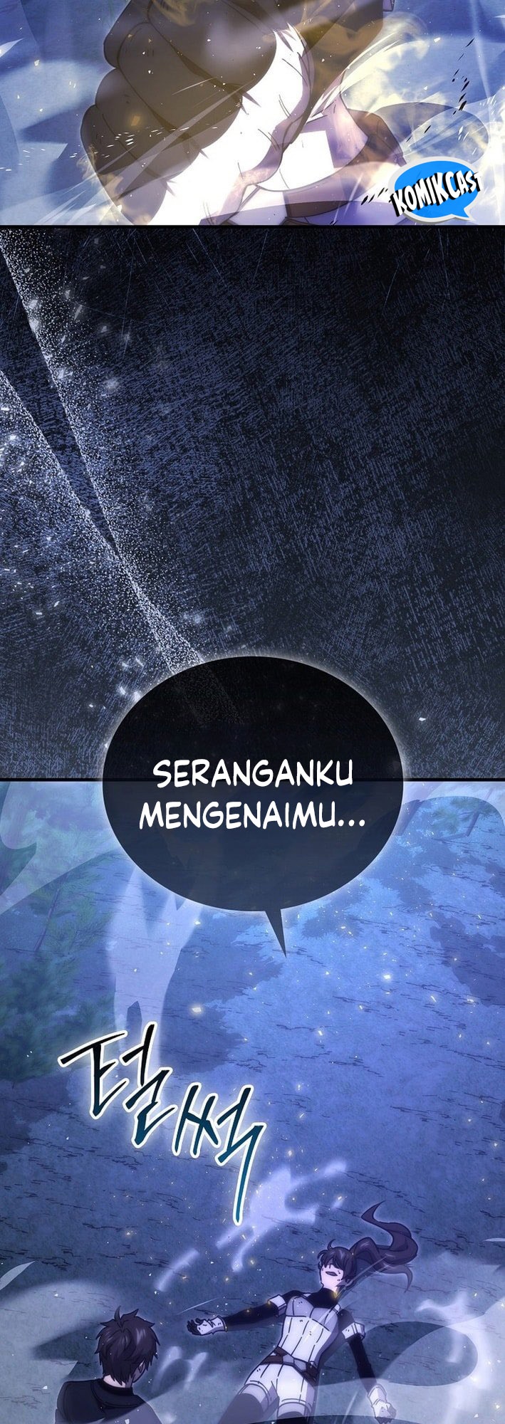 Demon Lord’s Martial Arts Ascension chapter 122