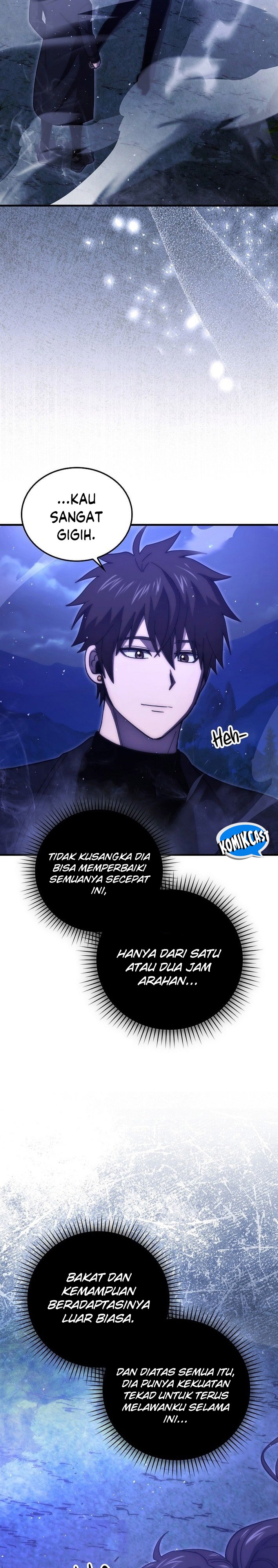 Demon Lord’s Martial Arts Ascension chapter 122
