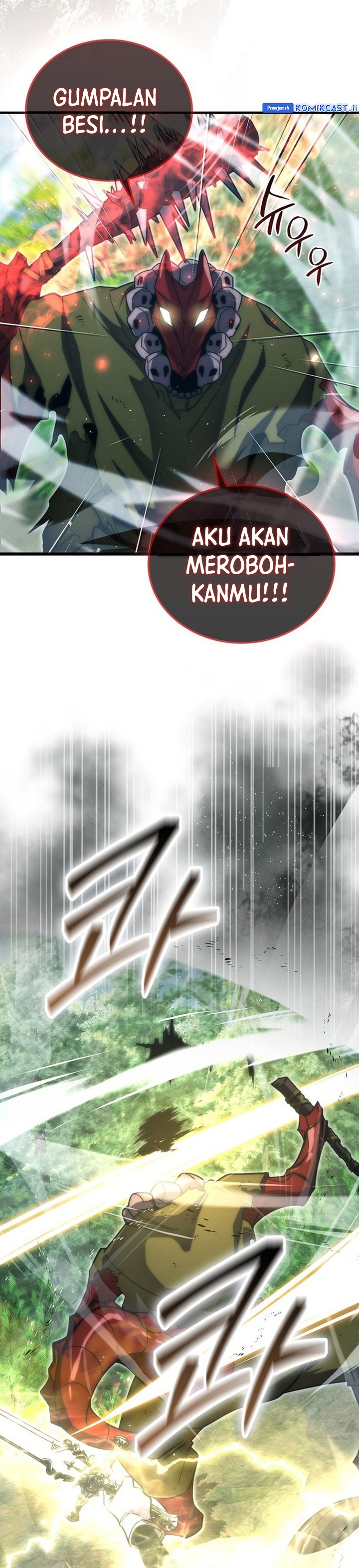 Dilarang COPAS - situs resmi www.mangacanblog.com - Komik demon lords martial arts ascension 123 - chapter 123 124 Indonesia demon lords martial arts ascension 123 - chapter 123 Terbaru 3|Baca Manga Komik Indonesia|Mangacan