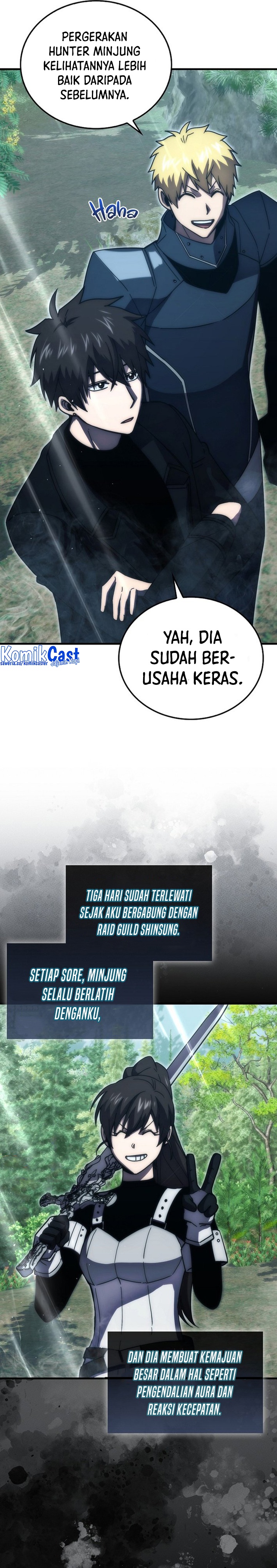 Dilarang COPAS - situs resmi www.mangacanblog.com - Komik demon lords martial arts ascension 123 - chapter 123 124 Indonesia demon lords martial arts ascension 123 - chapter 123 Terbaru 5|Baca Manga Komik Indonesia|Mangacan