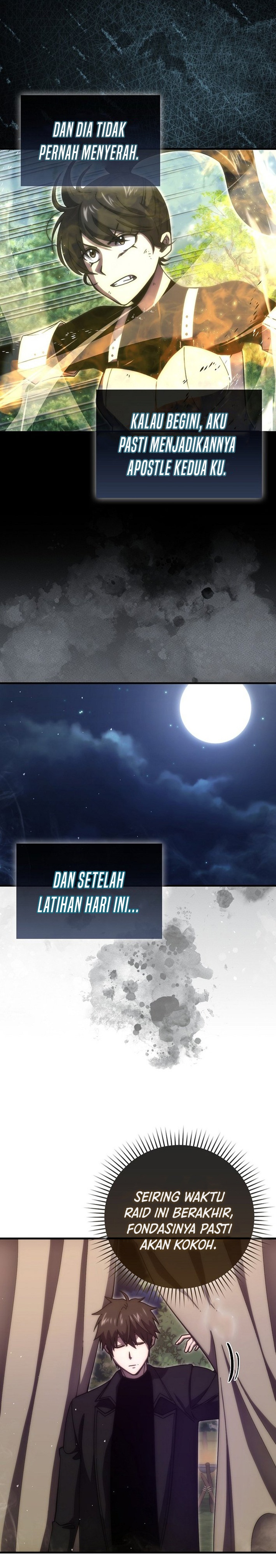 Dilarang COPAS - situs resmi www.mangacanblog.com - Komik demon lords martial arts ascension 123 - chapter 123 124 Indonesia demon lords martial arts ascension 123 - chapter 123 Terbaru 7|Baca Manga Komik Indonesia|Mangacan