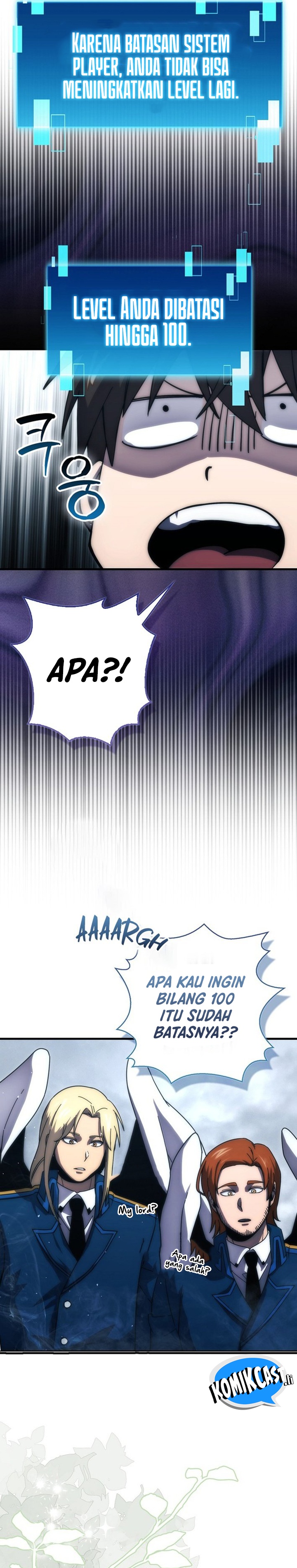 Dilarang COPAS - situs resmi www.mangacanblog.com - Komik demon lords martial arts ascension 123 - chapter 123 124 Indonesia demon lords martial arts ascension 123 - chapter 123 Terbaru 25|Baca Manga Komik Indonesia|Mangacan