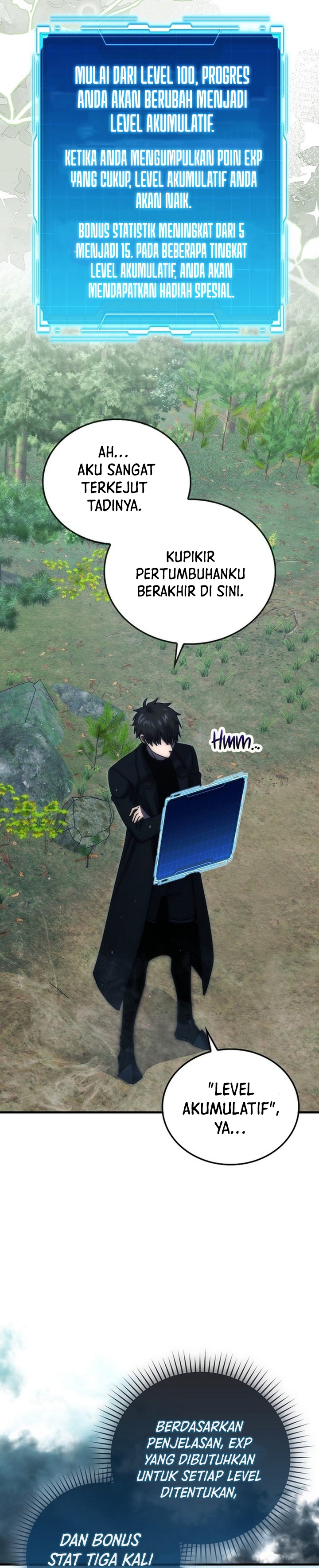 Dilarang COPAS - situs resmi www.mangacanblog.com - Komik demon lords martial arts ascension 123 - chapter 123 124 Indonesia demon lords martial arts ascension 123 - chapter 123 Terbaru 26|Baca Manga Komik Indonesia|Mangacan