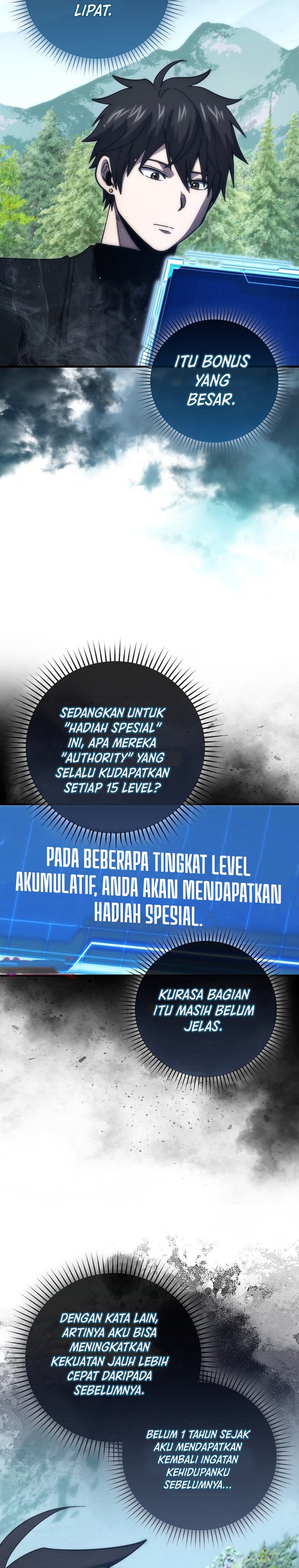Dilarang COPAS - situs resmi www.mangacanblog.com - Komik demon lords martial arts ascension 123 - chapter 123 124 Indonesia demon lords martial arts ascension 123 - chapter 123 Terbaru 27|Baca Manga Komik Indonesia|Mangacan