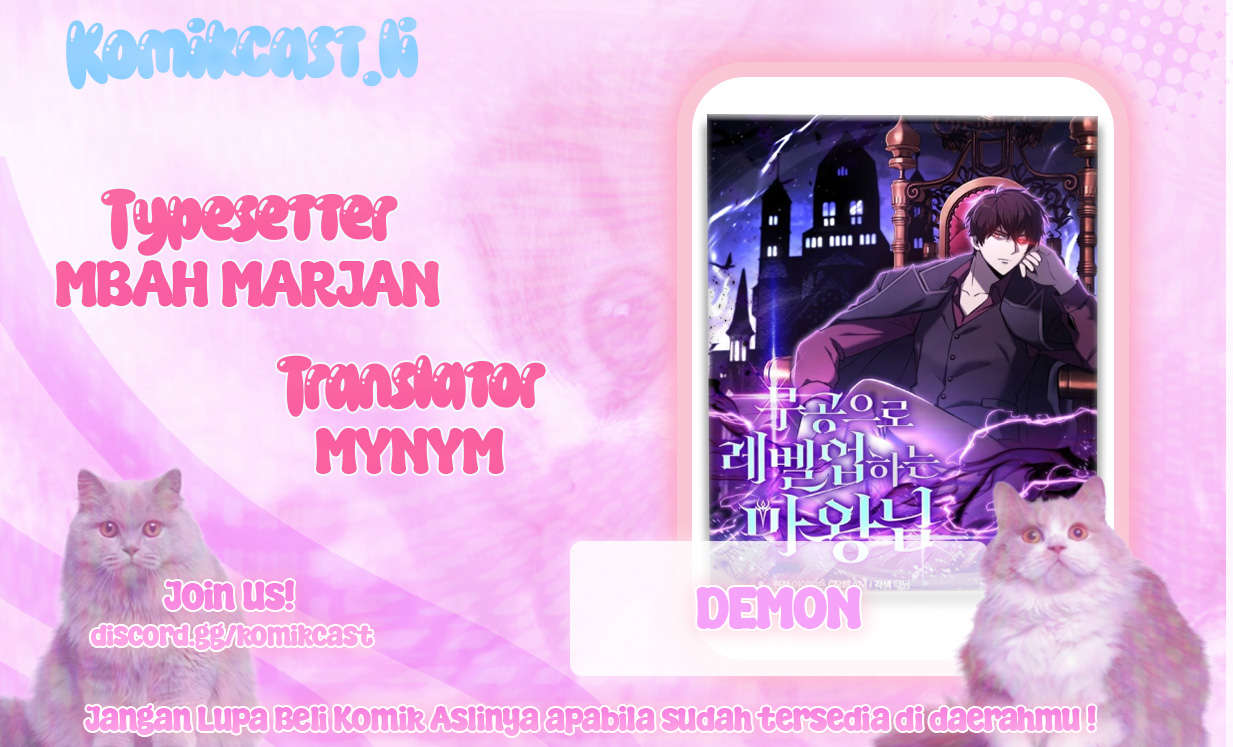 Dilarang COPAS - situs resmi www.mangacanblog.com - Komik demon lords martial arts ascension 124 - chapter 124 125 Indonesia demon lords martial arts ascension 124 - chapter 124 Terbaru 0|Baca Manga Komik Indonesia|Mangacan