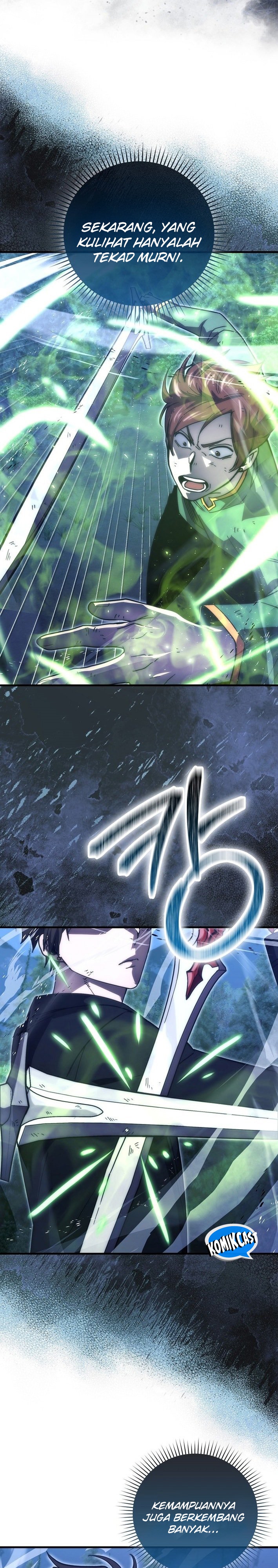 Dilarang COPAS - situs resmi www.mangacanblog.com - Komik demon lords martial arts ascension 124 - chapter 124 125 Indonesia demon lords martial arts ascension 124 - chapter 124 Terbaru 19|Baca Manga Komik Indonesia|Mangacan