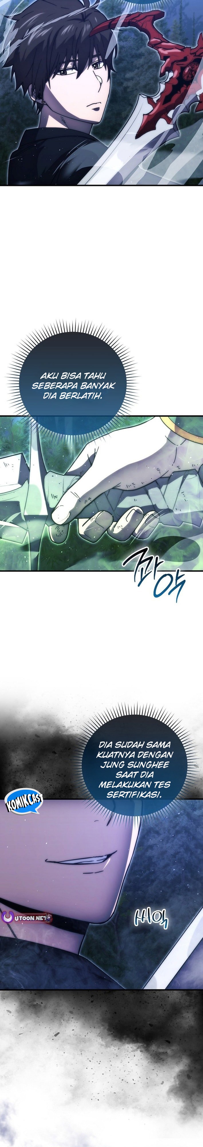 Dilarang COPAS - situs resmi www.mangacanblog.com - Komik demon lords martial arts ascension 124 - chapter 124 125 Indonesia demon lords martial arts ascension 124 - chapter 124 Terbaru 20|Baca Manga Komik Indonesia|Mangacan
