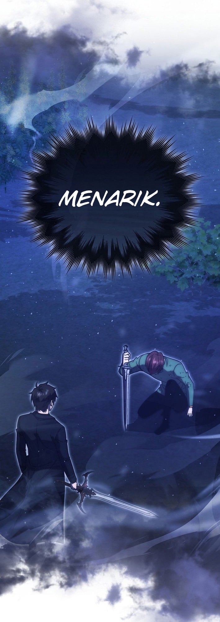 Dilarang COPAS - situs resmi www.mangacanblog.com - Komik demon lords martial arts ascension 124 - chapter 124 125 Indonesia demon lords martial arts ascension 124 - chapter 124 Terbaru 21|Baca Manga Komik Indonesia|Mangacan