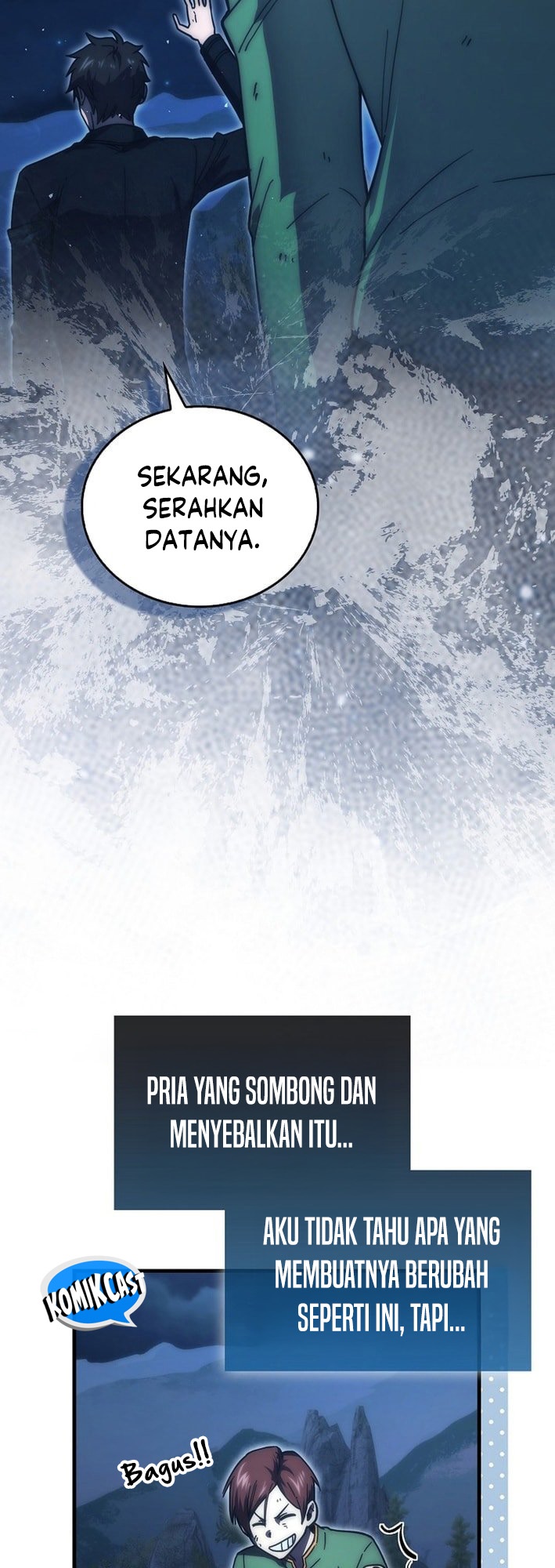 Dilarang COPAS - situs resmi www.mangacanblog.com - Komik demon lords martial arts ascension 124 - chapter 124 125 Indonesia demon lords martial arts ascension 124 - chapter 124 Terbaru 24|Baca Manga Komik Indonesia|Mangacan