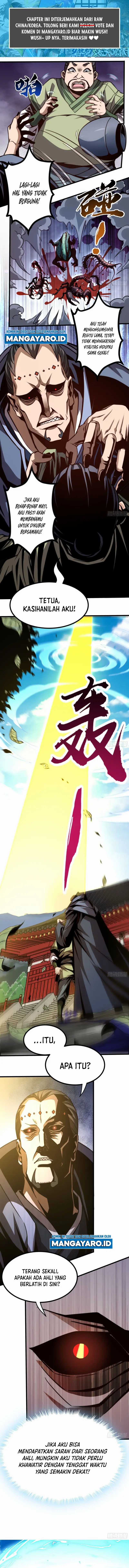 Demon Slaying For Eternity Chapter 04 Bahasa Indonesia