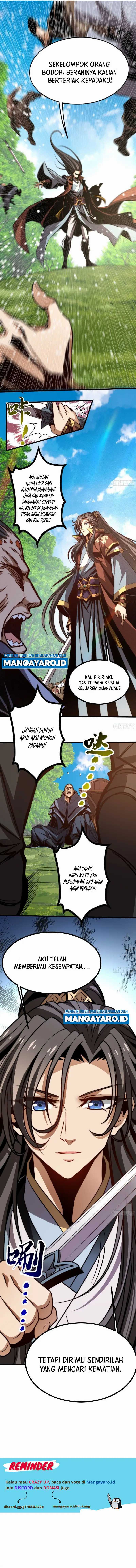 Demon Slaying For Eternity Chapter 04 Bahasa Indonesia