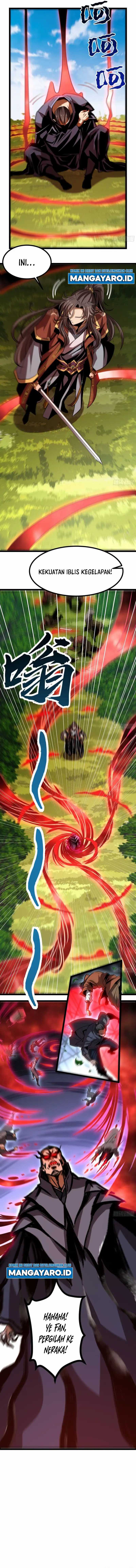 Demon Slaying For Eternity Chapter 04 Bahasa Indonesia