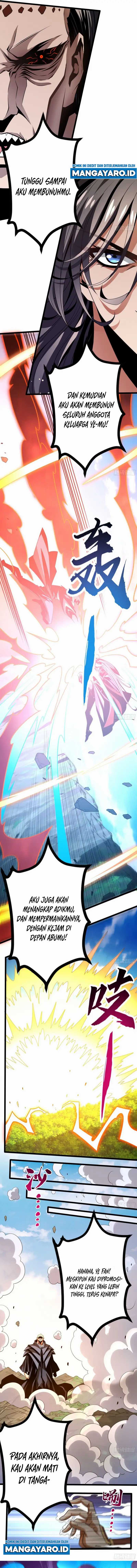 Demon Slaying For Eternity Chapter 04 Bahasa Indonesia