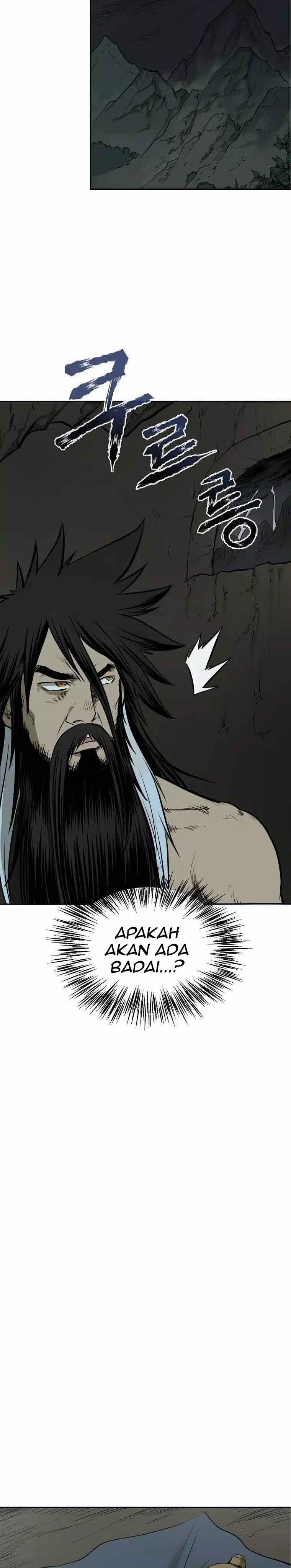 Demon in Mount Hua Chapter 03 Bahasa Indonesia