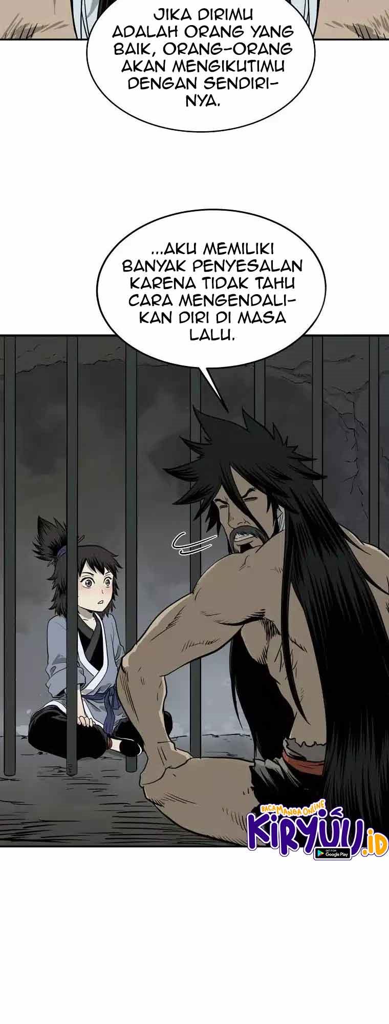Demon in Mount Hua Chapter 03 Bahasa Indonesia