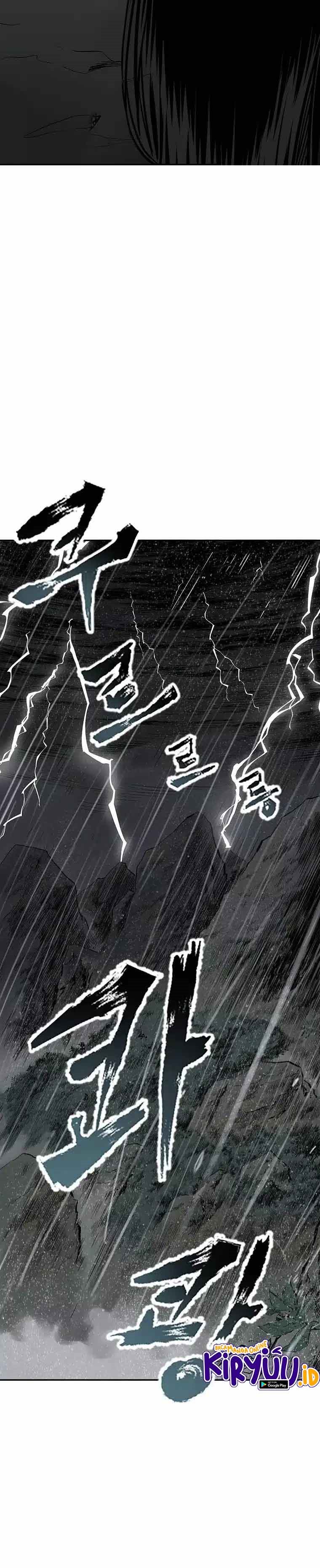 Demon in Mount Hua Chapter 03 Bahasa Indonesia