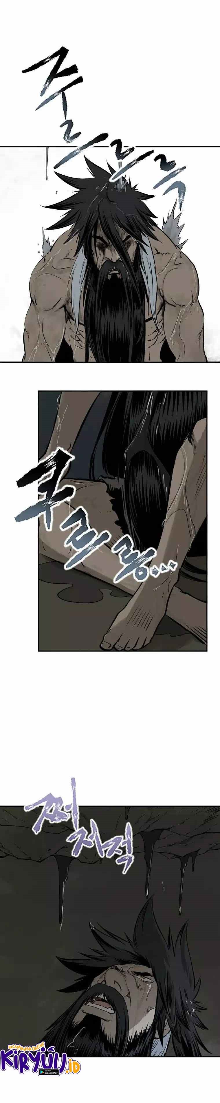Demon in Mount Hua Chapter 03 Bahasa Indonesia