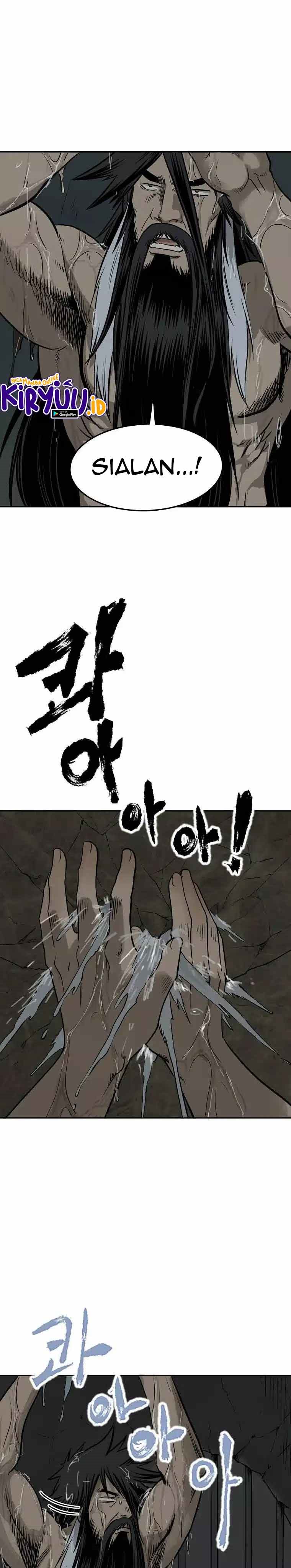 Demon in Mount Hua Chapter 03 Bahasa Indonesia