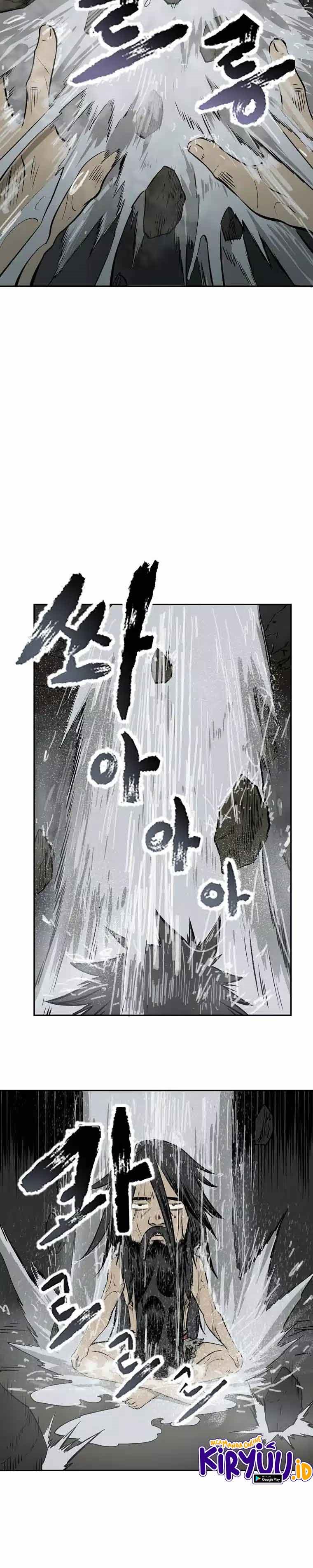 Demon in Mount Hua Chapter 03 Bahasa Indonesia