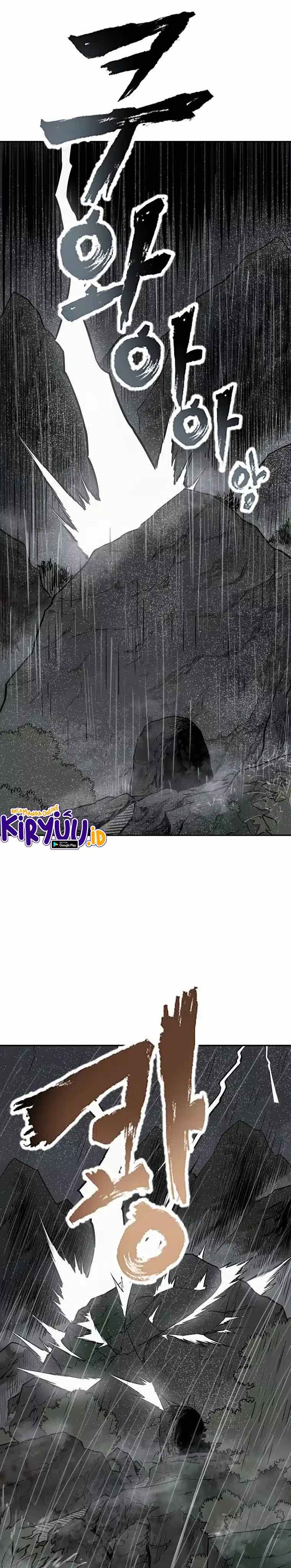 Demon in Mount Hua Chapter 03 Bahasa Indonesia
