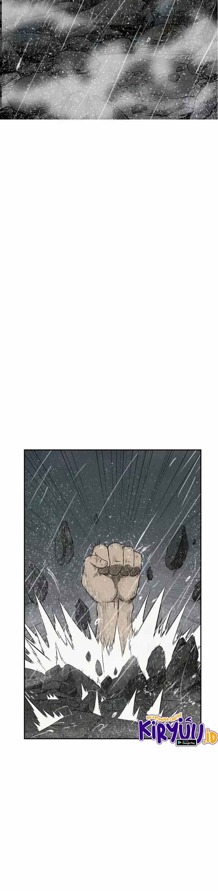 Demon in Mount Hua Chapter 03 Bahasa Indonesia