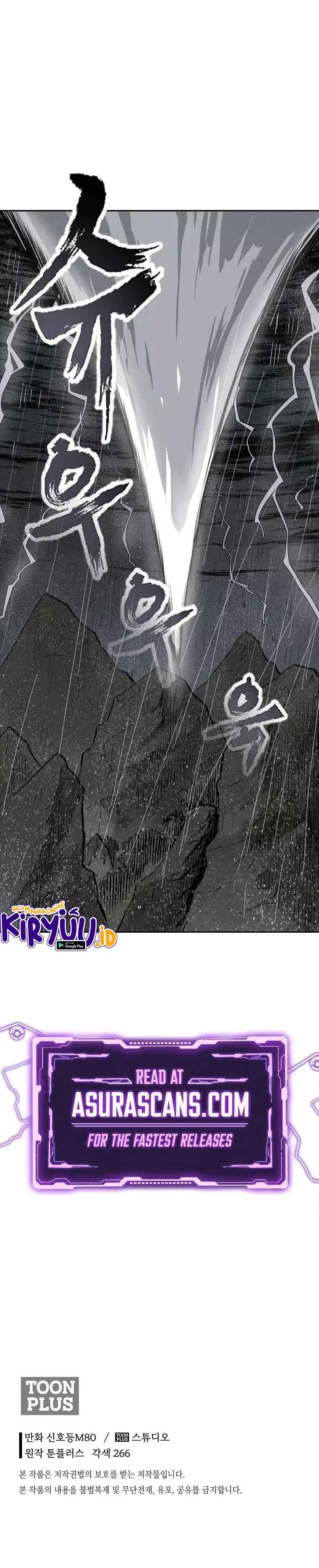 Demon in Mount Hua Chapter 03 Bahasa Indonesia