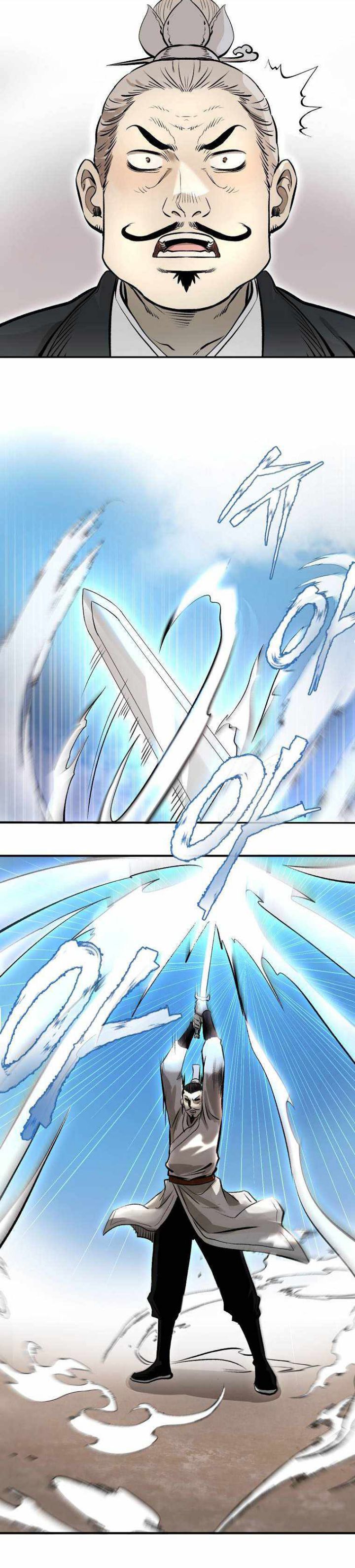 Demon in Mount Hua Chapter 12 Bahasa Indonesia