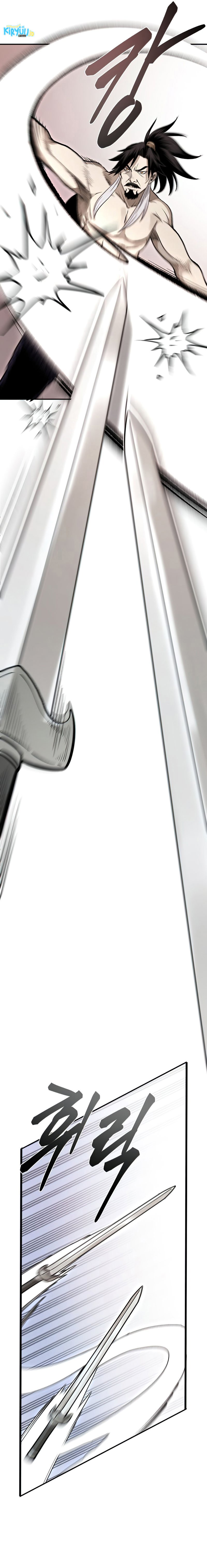 Demon in Mount Hua Chapter 21 Bahasa Indonesia