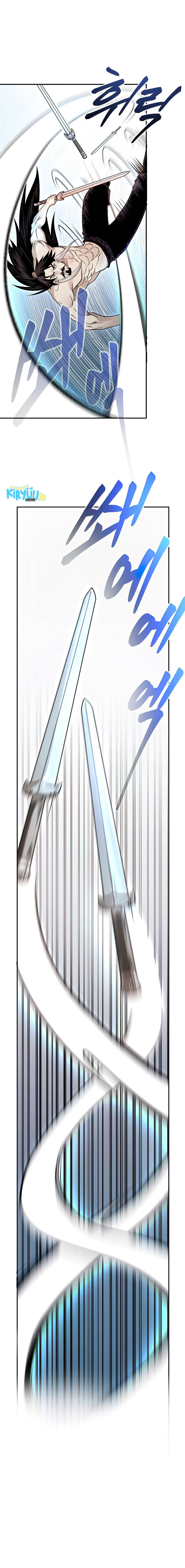 Demon in Mount Hua Chapter 21 Bahasa Indonesia