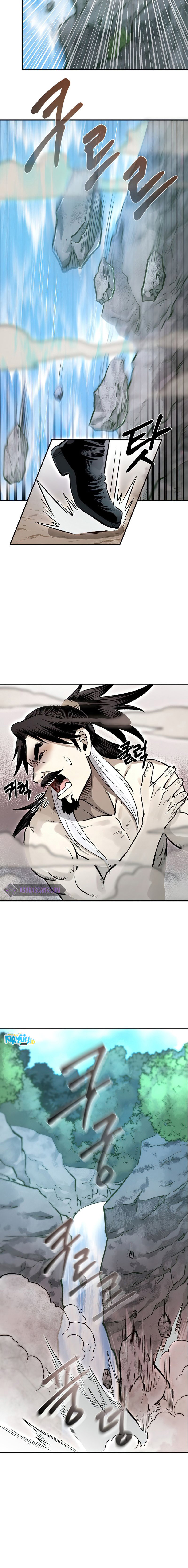 Demon in Mount Hua Chapter 21 Bahasa Indonesia