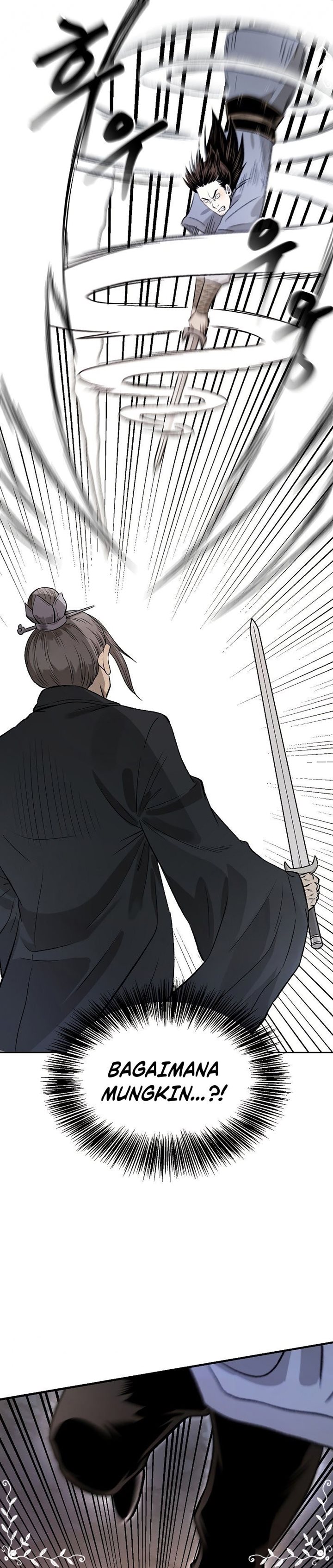 Demon in Mount Hua chapter 23