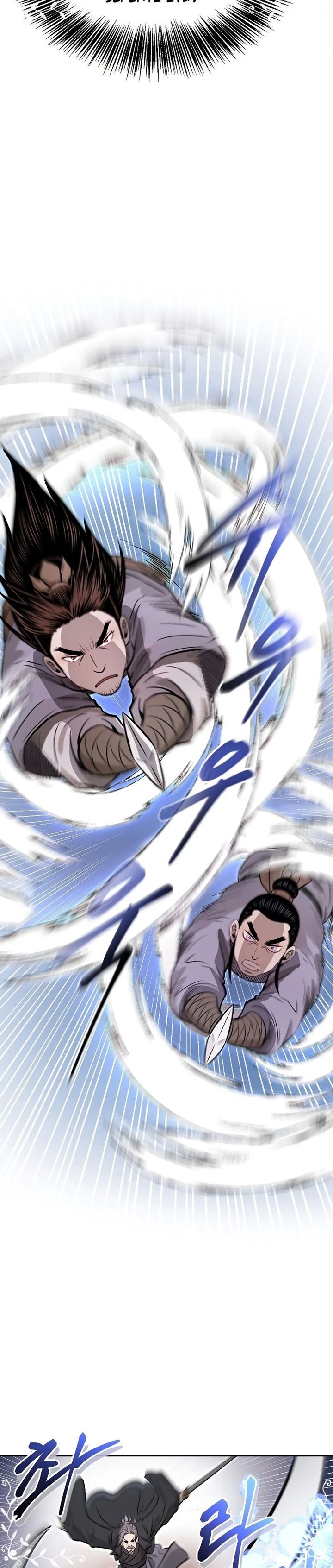 Demon in Mount Hua chapter 23
