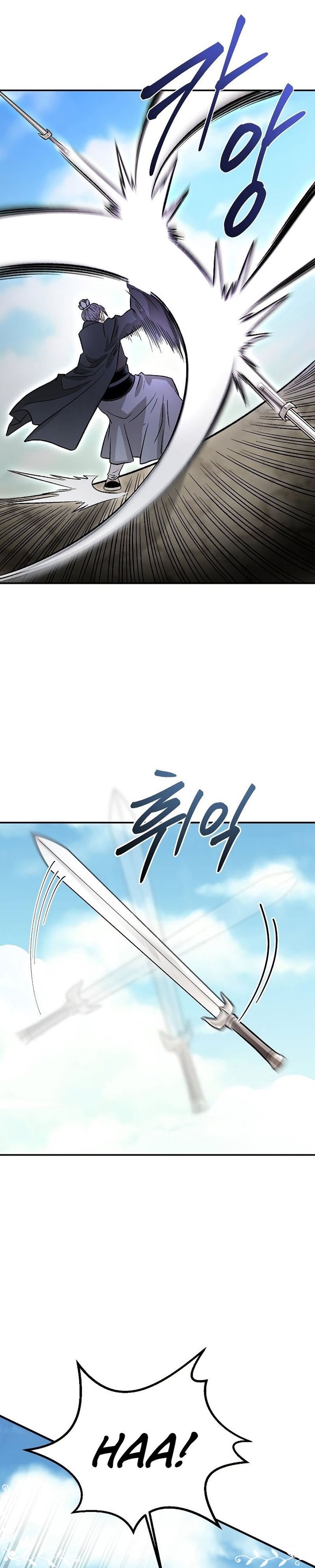 Demon in Mount Hua chapter 23