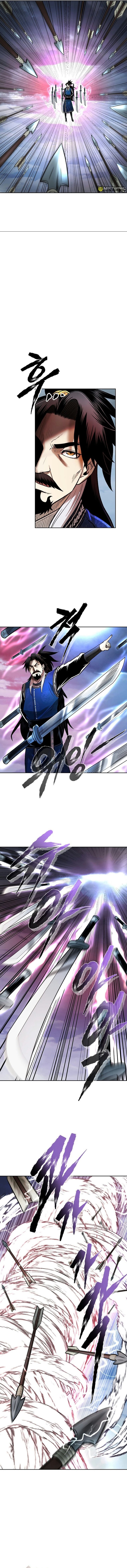 Demon in Mount Hua chapter 45
