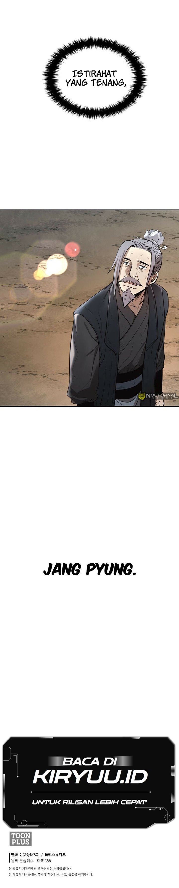 Demon in Mount Hua chapter 45