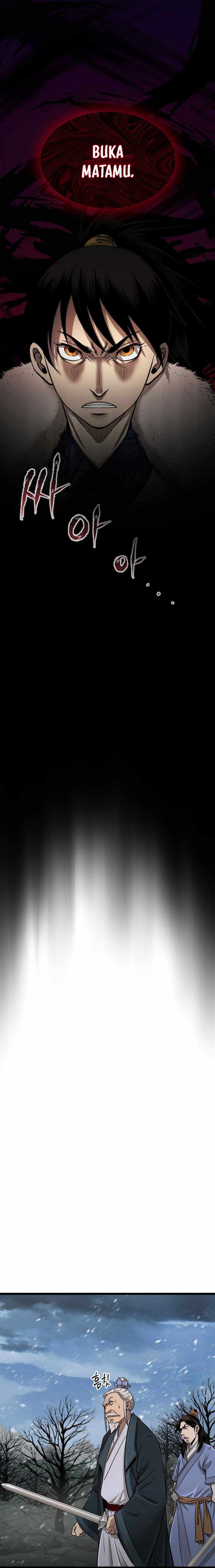 Demon in Mount Hua Chapter 51 Bahasa Indonesia