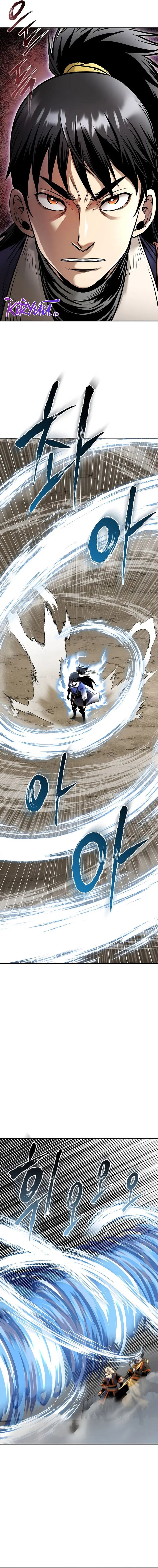 Demon in Mount Hua Chapter 67 Bahasa Indonesia