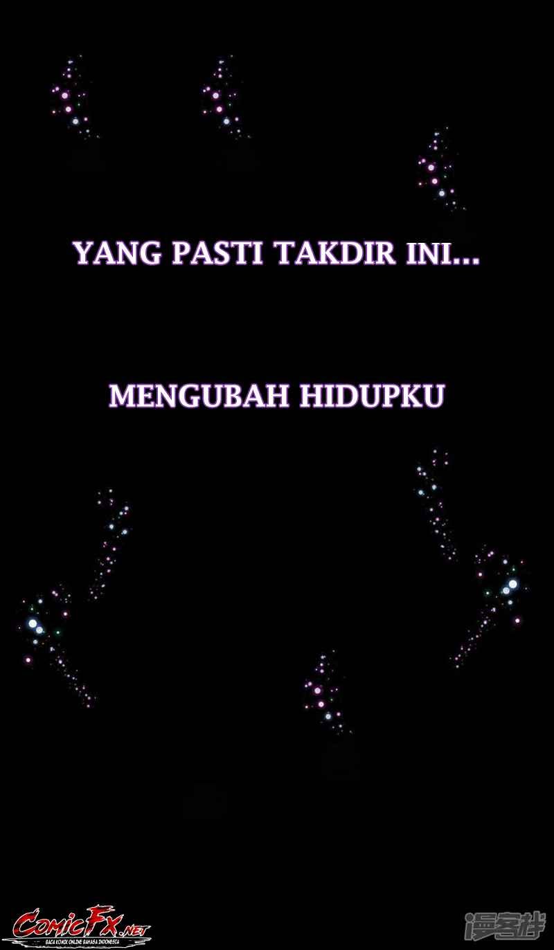 Demonic Awakening Chapter 00 Bahasa Indonesia