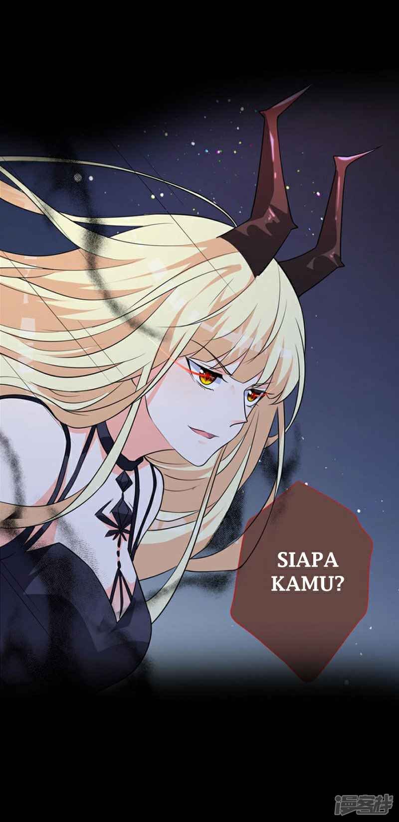 Demonic Awakening Chapter 00 Bahasa Indonesia