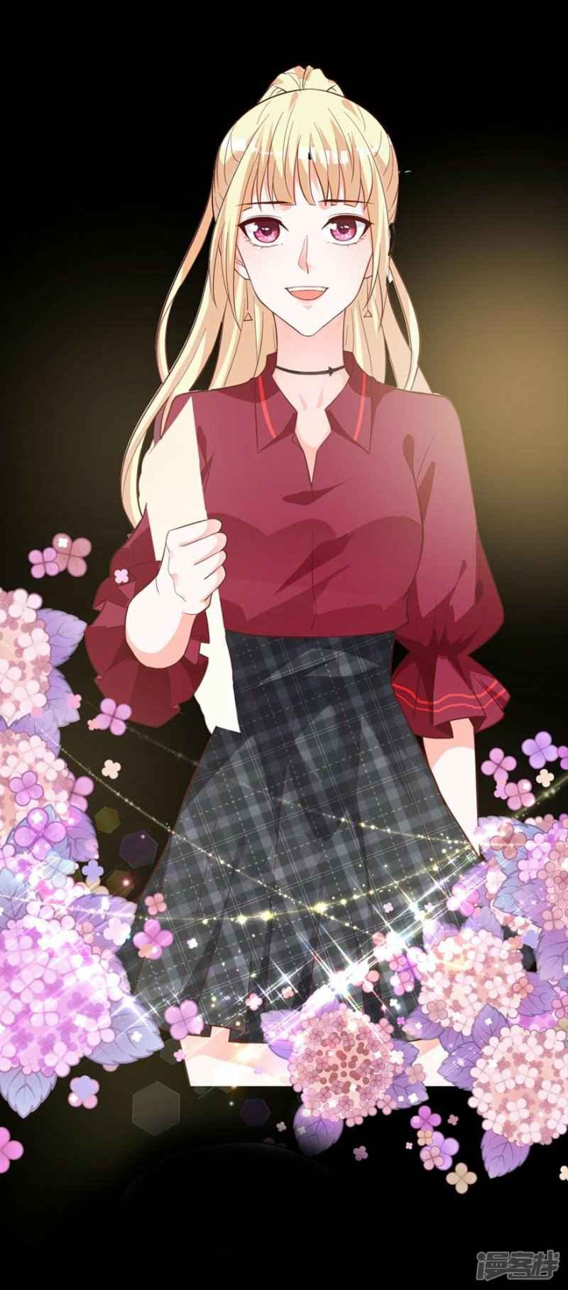 Demonic Awakening Chapter 00 Bahasa Indonesia