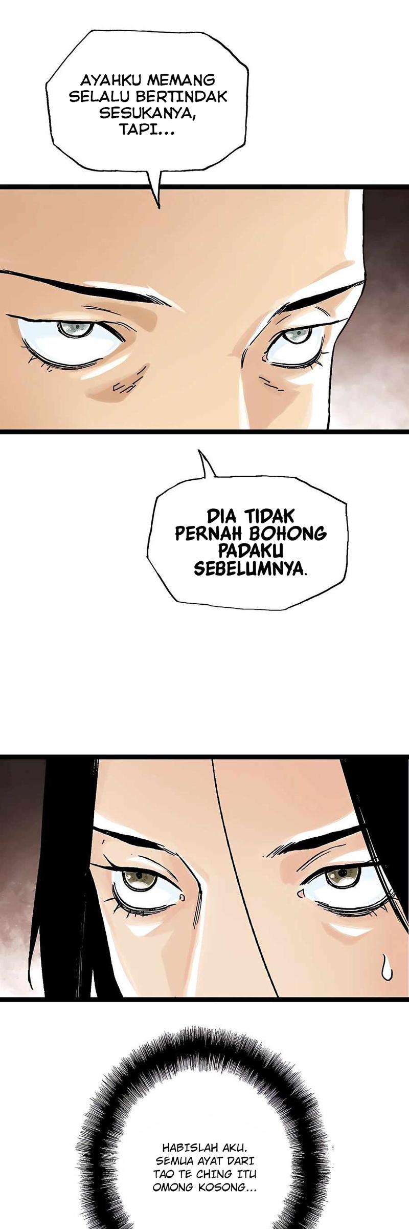 Demonic Master of Mount Kunlun chapter 39