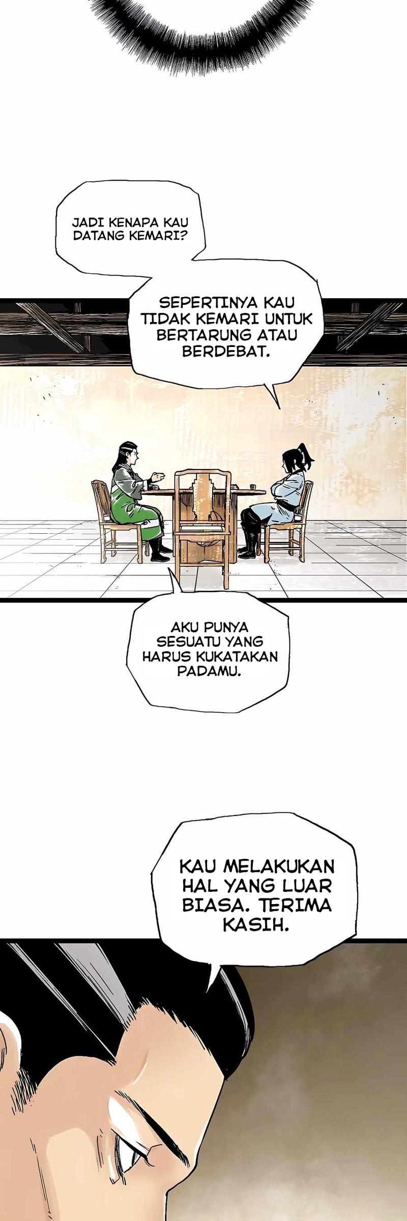 Demonic Master of Mount Kunlun chapter 39