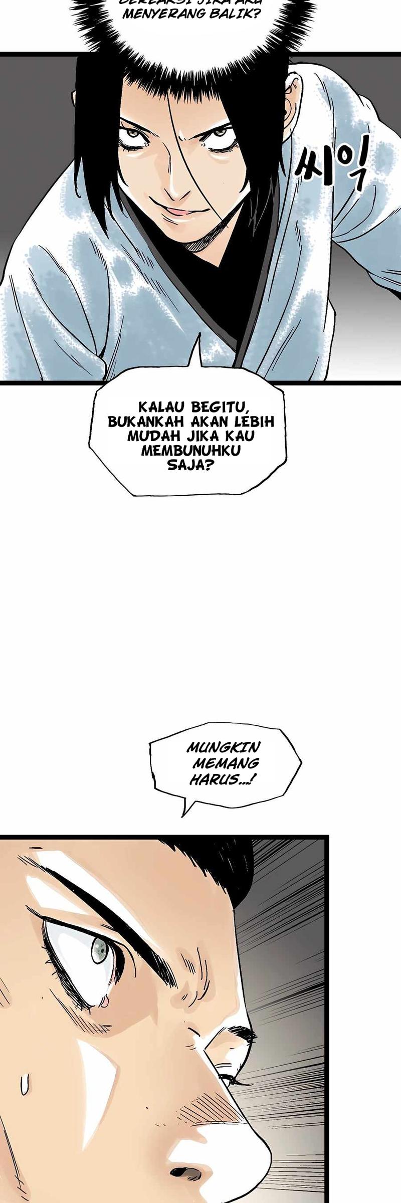 Demonic Master of Mount Kunlun chapter 39