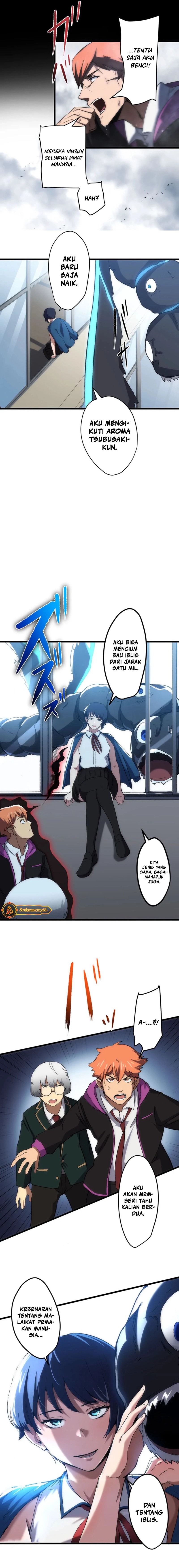 Demonize chapter 2