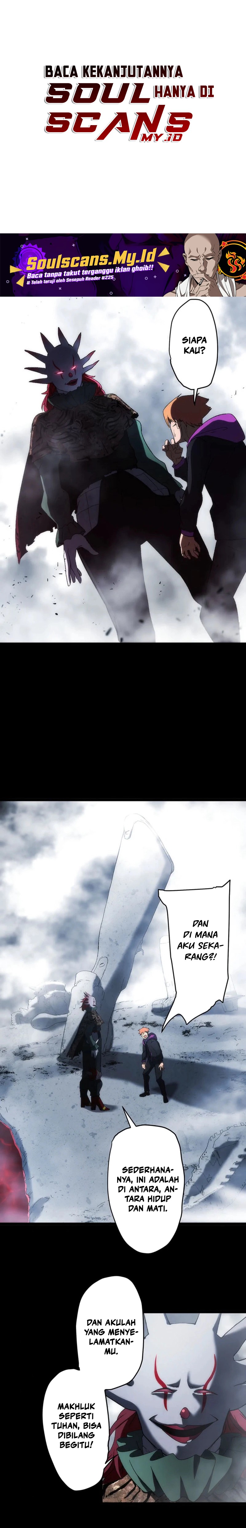 Demonize chapter 2