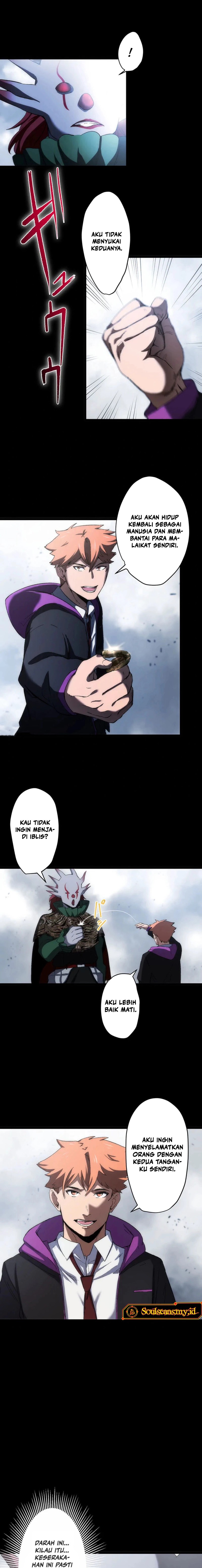 Demonize chapter 2