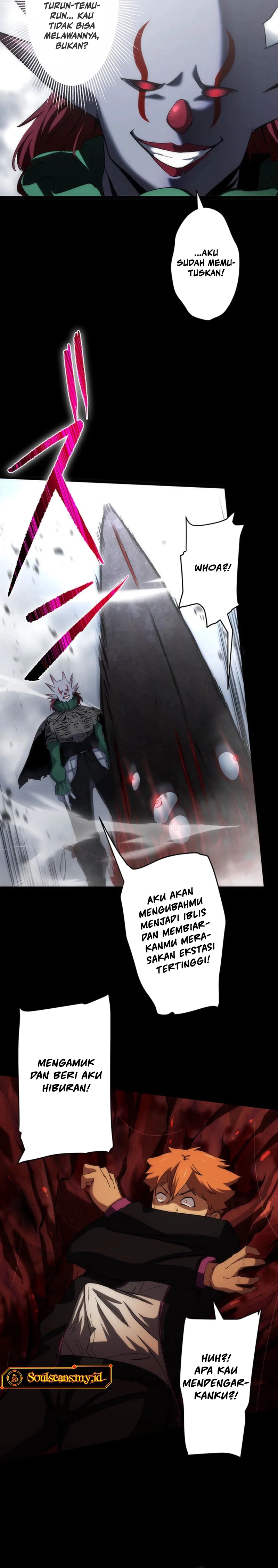 Demonize chapter 2