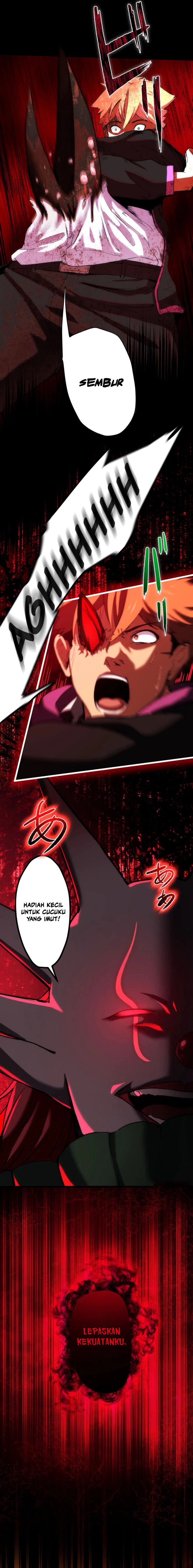 Demonize chapter 2