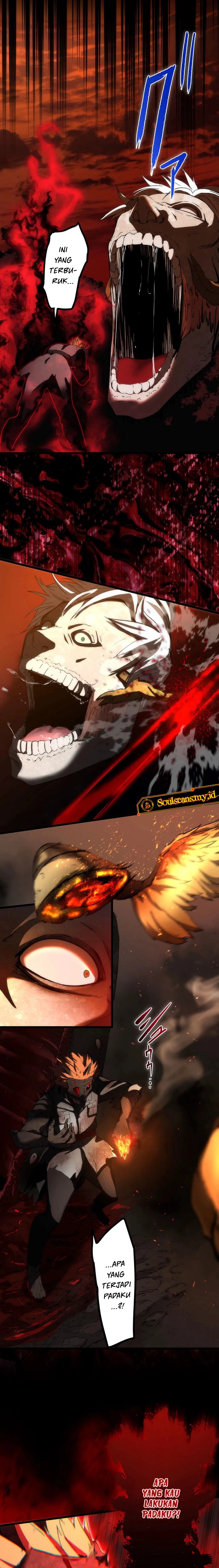 Demonize chapter 2
