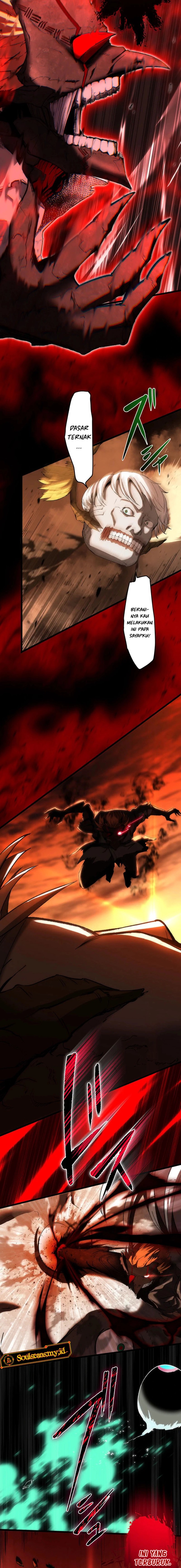 Demonize chapter 2